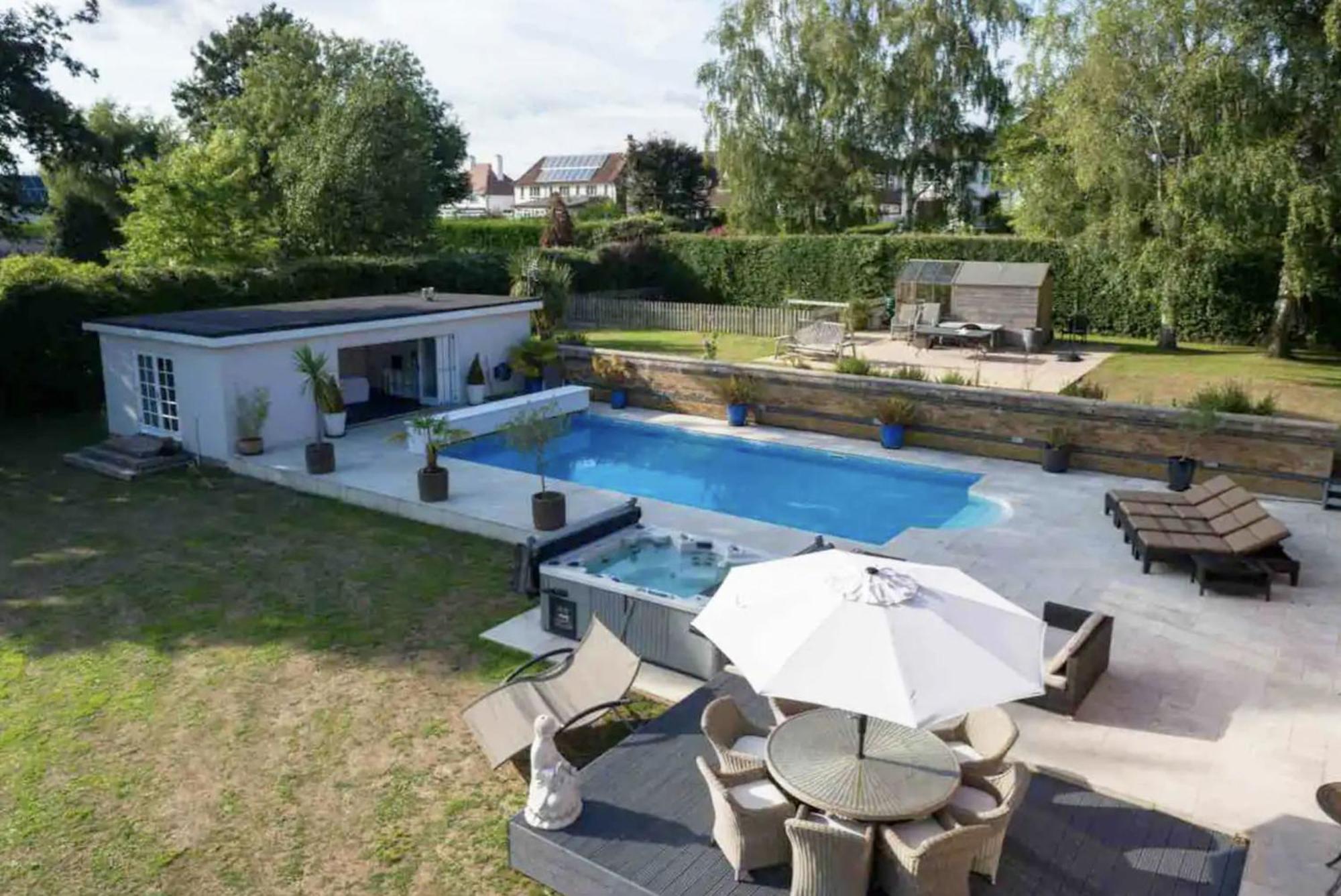 Old Lakenham Maidstone Zewnętrze zdjęcie